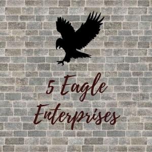 5 Eagle Estate Sales profile picture
