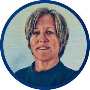 Seller profile picture