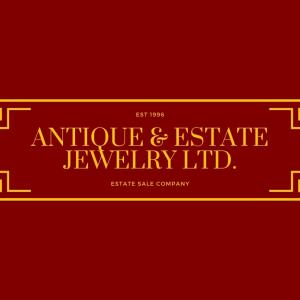 Estate Sales by Antique & Estate Jewelry Ltd. profile picture