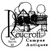 Roycroft Campus Antiques profile picture