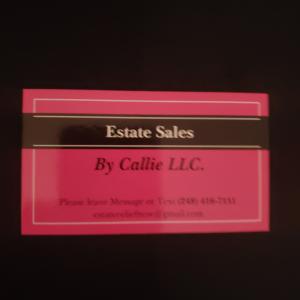 Seller profile picture