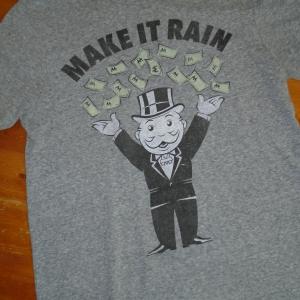 Seller profile picture