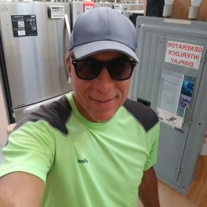 Seller profile picture