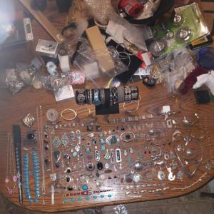 Seller profile picture