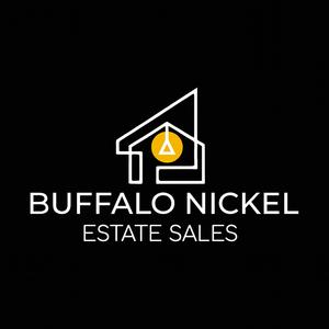 Buffalo Nickel Estate Sales, LLC profile picture