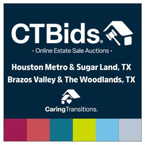 Caring Transitions of Houston Metro & Sugar Land | Caring Transitions of Brazos Valley & The Woodlands profile picture