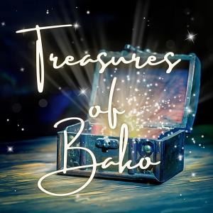 Treasures of Bako profile picture