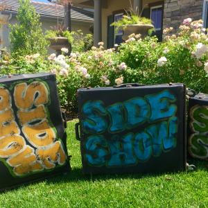 Seller profile picture