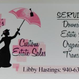 Seller profile picture