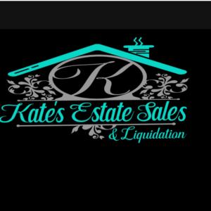 Kate's Estate Sales & Liquidation profile picture