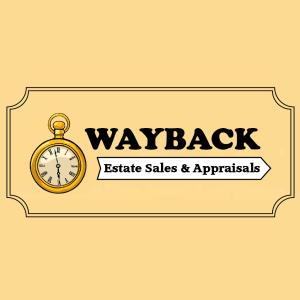 Wayback Estate Sales profile picture