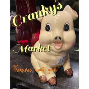 Cranky’s Market profile picture