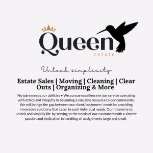 Seller profile picture