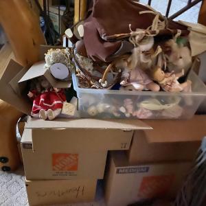 Seller profile picture