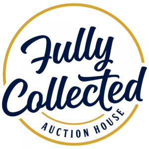 Fully Collected Auction House profile picture