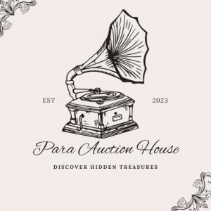 Para Auction House profile picture