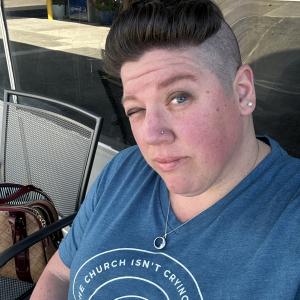 Seller profile picture