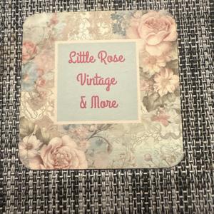 Little Rose Vintage and More profile picture
