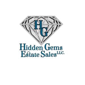 Hidden Gems Estate Sales LLC. profile picture