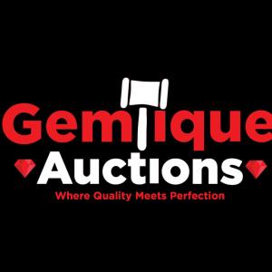 Gemtique Auctions profile picture
