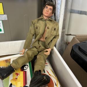 Seller profile picture