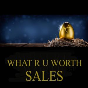 Seller profile picture