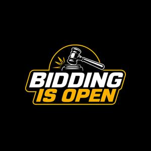 Bidding Is Open | Online Auctions profile picture