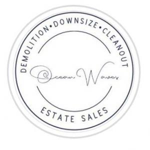 Ocean Waves Estate Sales profile picture
