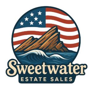 Sweetwater Estate Sales profile picture