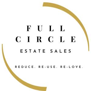 Full Circle Estate Sales profile picture