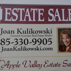 Seller profile picture