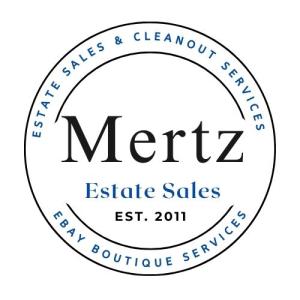 Mertz Estate Sales LLC profile picture