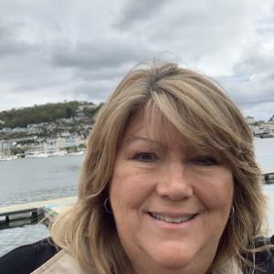 Seller profile picture