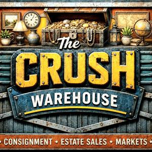 Consignment Crush Estate Sales profile picture