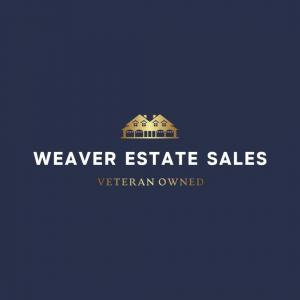 Weaver Estate Sales profile picture