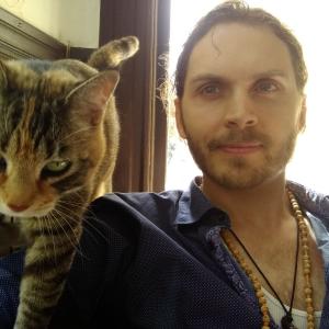 Seller profile picture