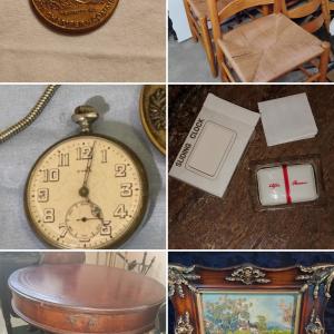 Kat's Findz Estate Sales profile picture