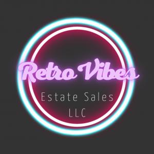 Retro Vibes Estate Sales LLC profile picture