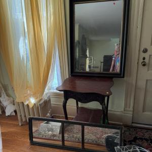 Seller profile picture