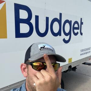 Seller profile picture