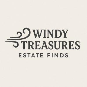 Windy Treasures Estate Finds profile picture