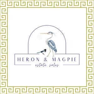 Heron & Magpie Estate Sales profile picture