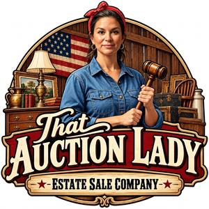 Seller profile picture