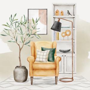 Whispering Pines Estate Sales, LLC profile picture