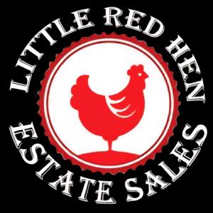 Little Red Hen Estate Sales profile picture