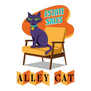 Alley Cat Estate Sales profile picture