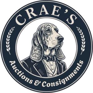 Crae's Auctions profile picture