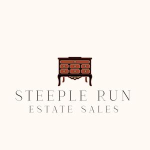 Steeple Run Estate Sales, LLC profile picture