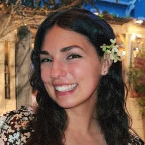 Seller profile picture