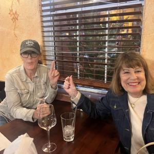 Seller profile picture